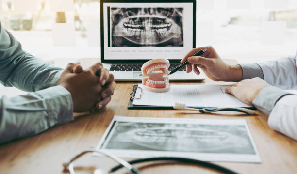 Best Emergency Dental Surgery in Byron, GA