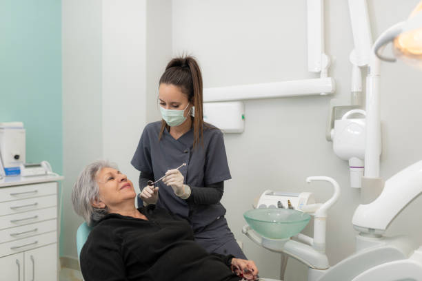 Best Pediatric Emergency Dentist in Byron, GA