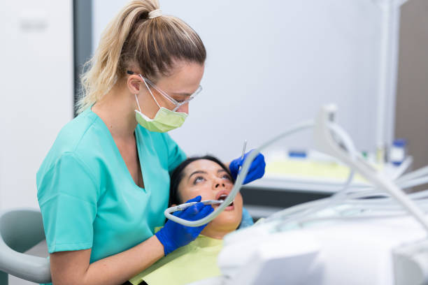 Best Emergency Treatment for Toothache in Byron, GA