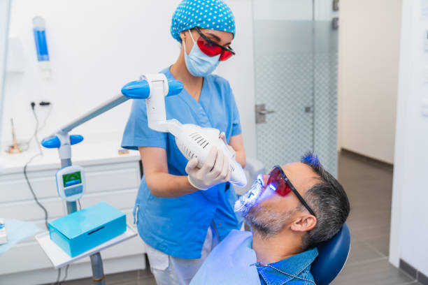 Best After-Hours Emergency Dentist in Byron, GA